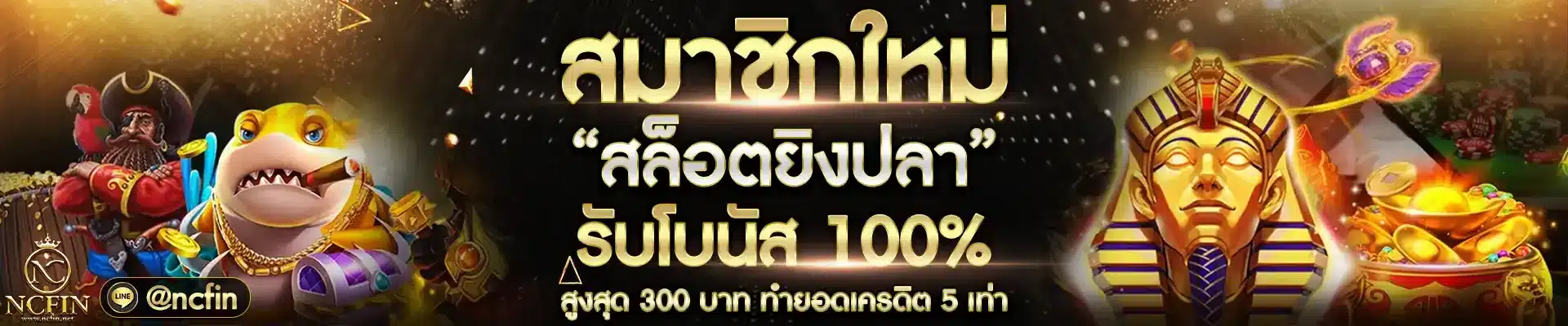 ncfin-สมาชิกใหม่